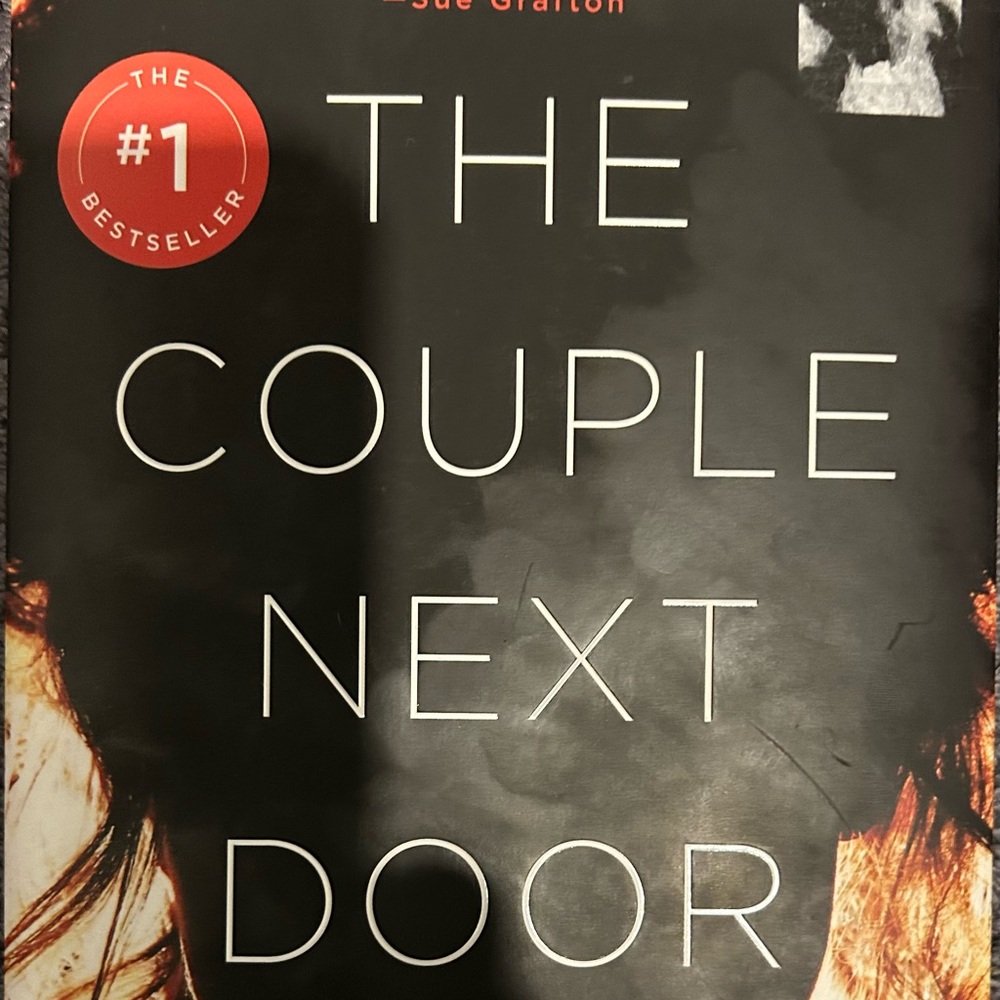 The Couple Next Door